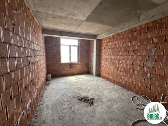 Satılır 2 otaqlı 68 m² yeni tikili Avtovağzal m — Mənzil (5)