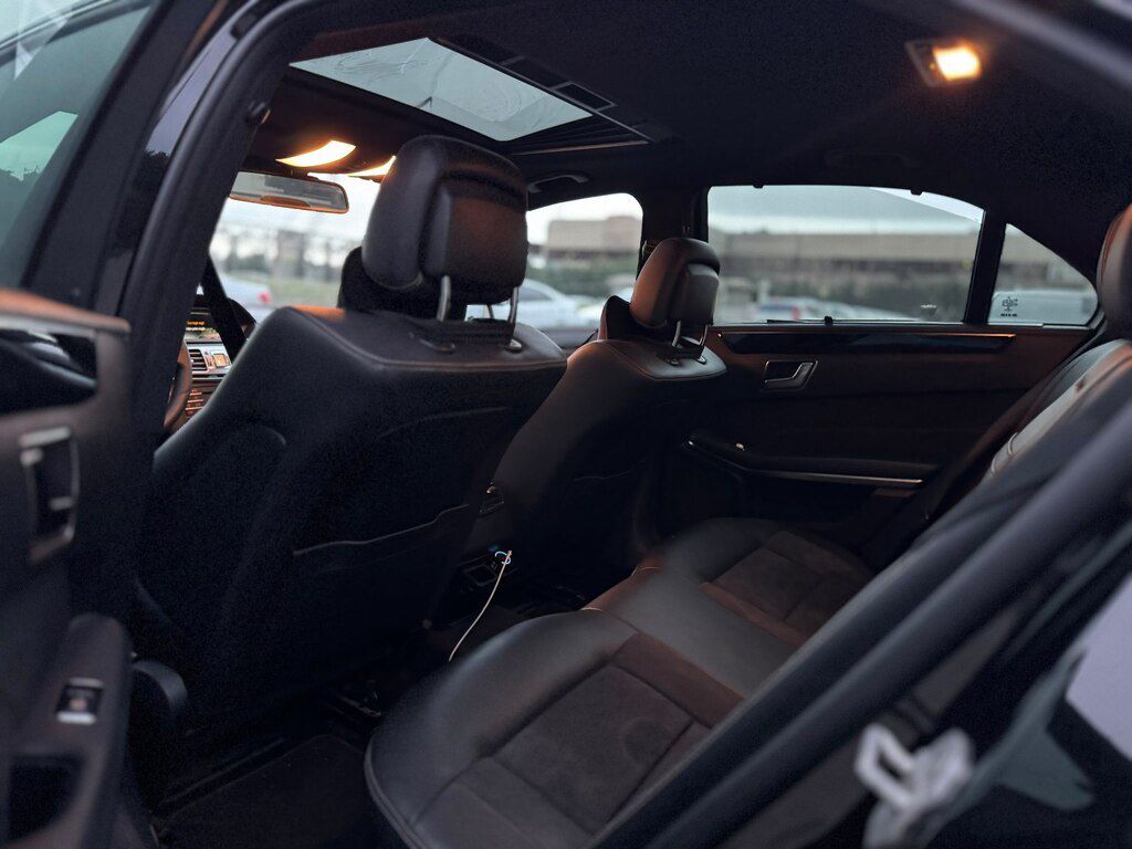 Mercedes E 250, 2.1 L, 2015 il, 309 500 km — Avtomobillər, Bakı (12)