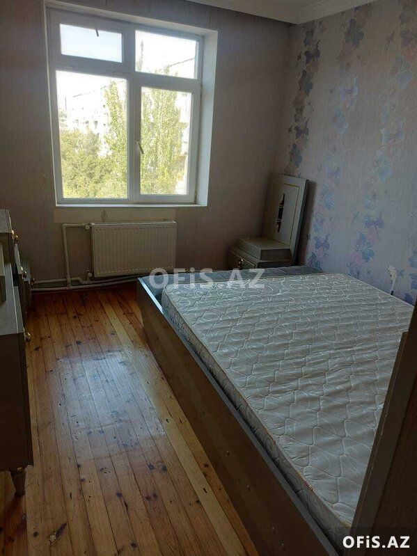 Köhnə tikili Satılır Xətai r., Həzi Aslanov m., 2 otaq, 60 m² — Mənzil, Bakı (2)