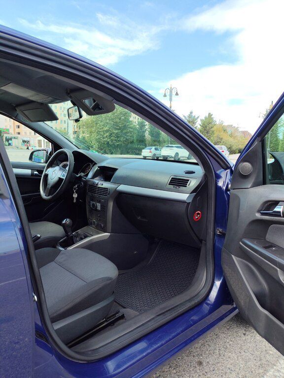 Opel Astra, 1.4 L, 2006 il, 364 300 km — Avtomobillər, Sumqayıt (7)