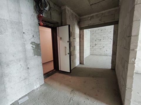 Satılır 2 otaqlı yeni tikili 99 m² — Bakı
