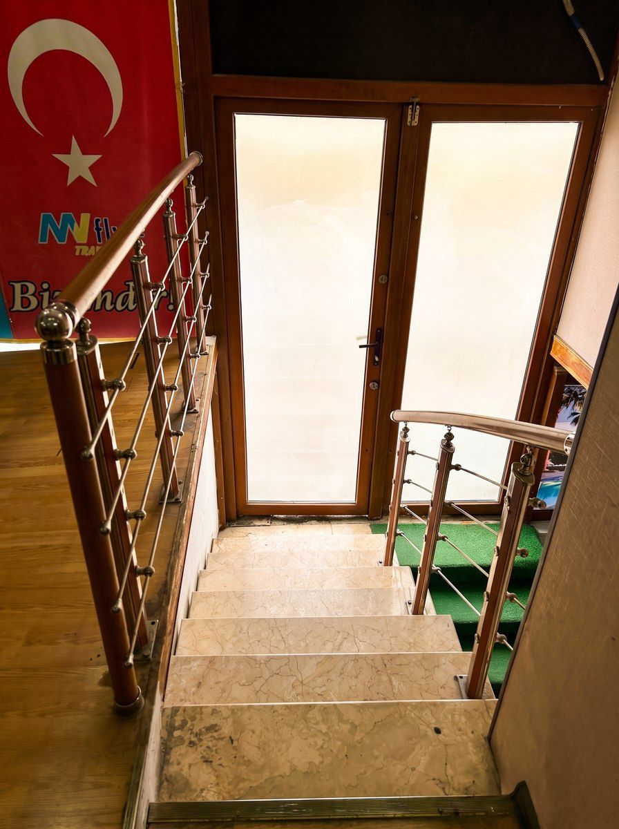 İcarəyə verilir obyekt 60 m² — Əmlak, Bakı (7)