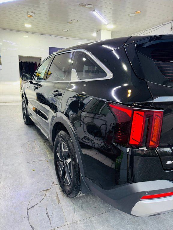Kia Sorento, 1.6 L, 1 kWh, 2024 il, 12 600 km — Avtomobillər, Bakı (5)