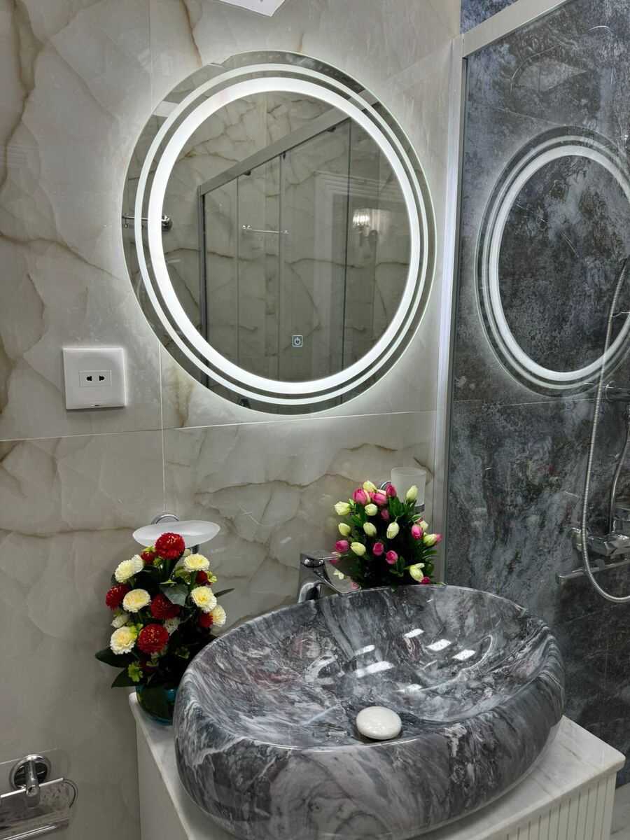 Satılır 2 otaqlı yeni tikili 71 m² — Mənzil, Xırdalan (10)