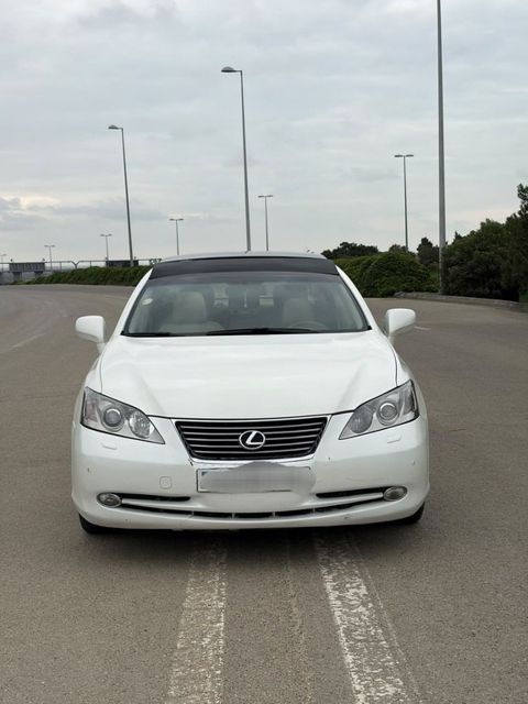 Lexus ES 350, 3.5 L, 2007 il, 326 000 km — Bakı