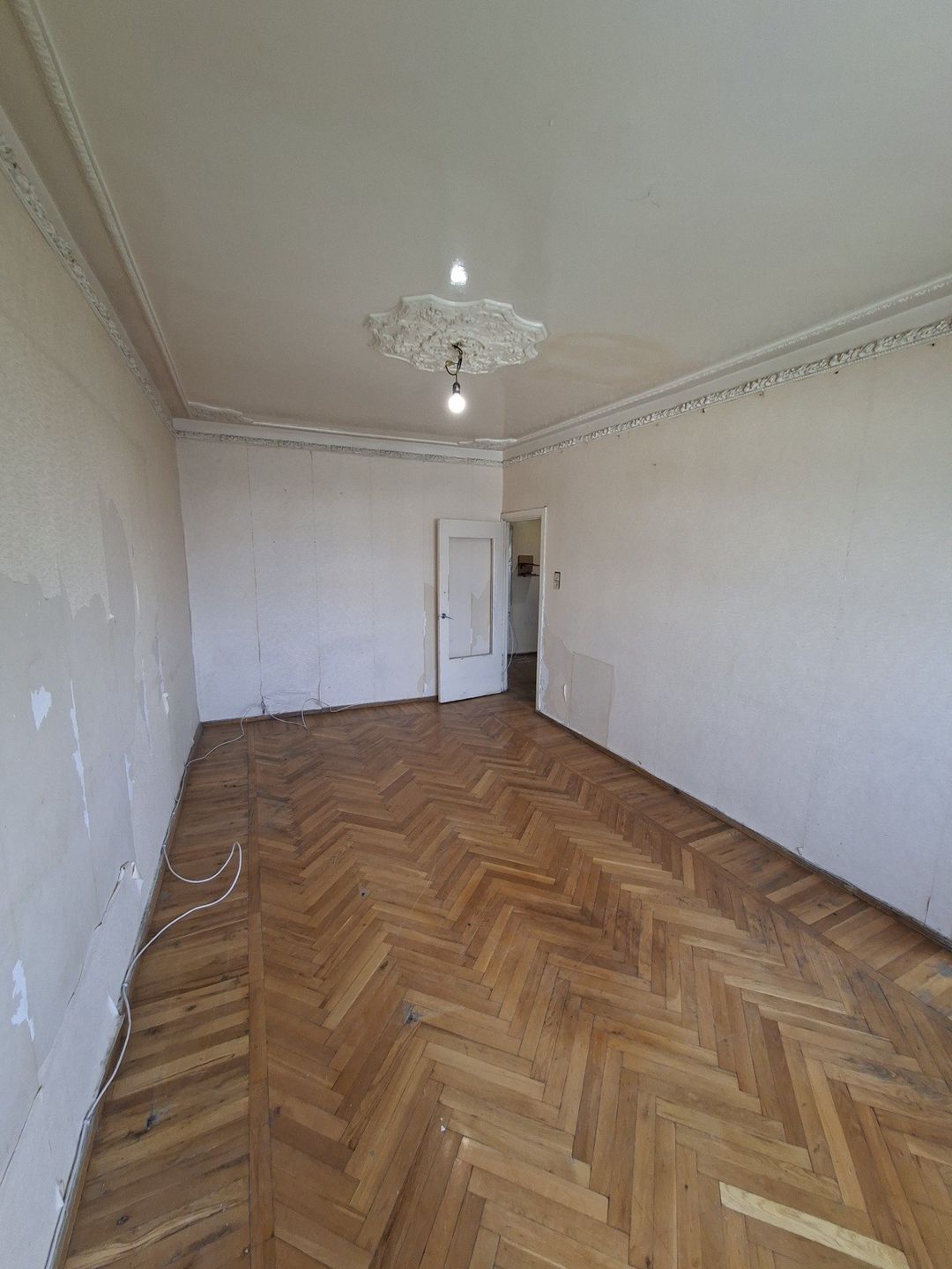 Satılır 3 otaqlı köhnə tikili 80 m² — Mənzil, Bakı (4)