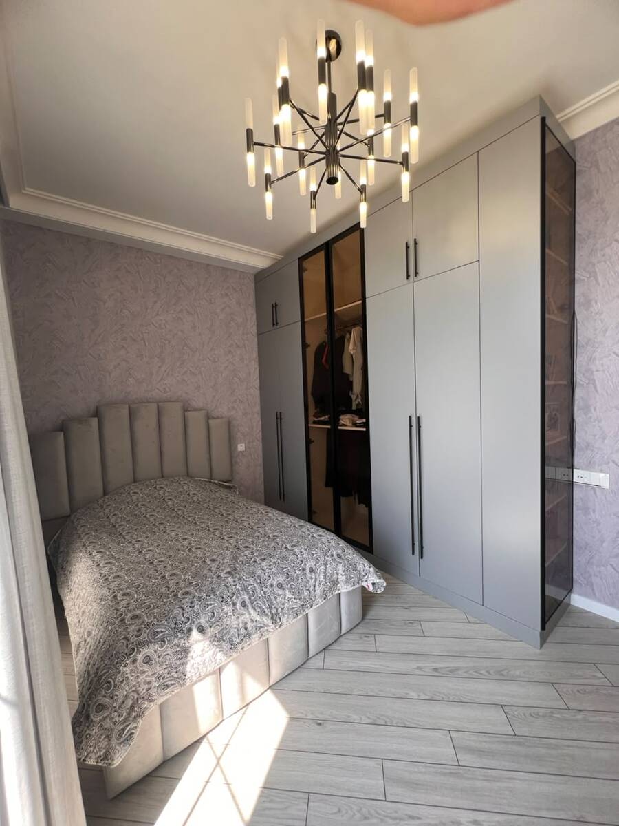 Satılır həyət evi/bağ evi 400 m² — Ev, villa, Bakı (10)