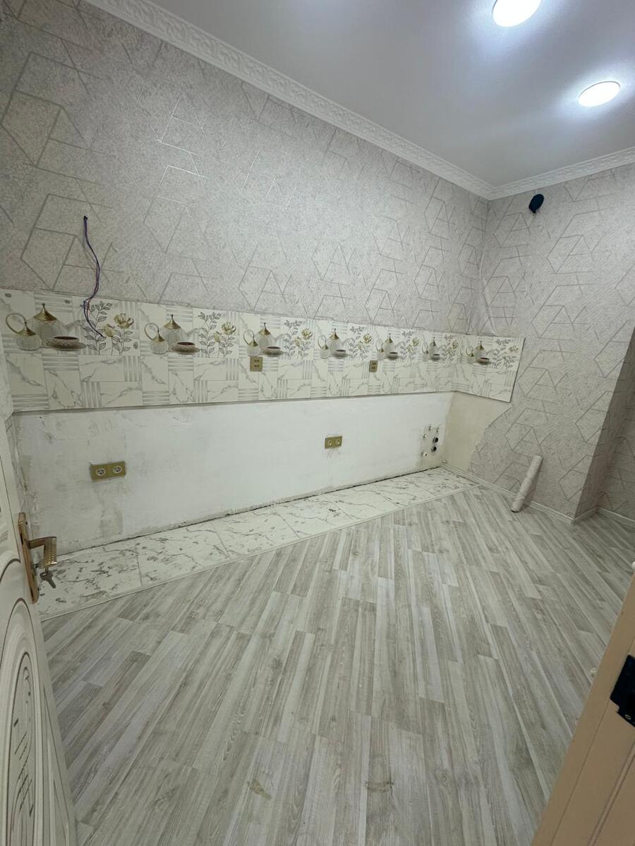 Satılır 2 otaqlı yeni tikili 69 m² — Mənzil, Bakı (3)