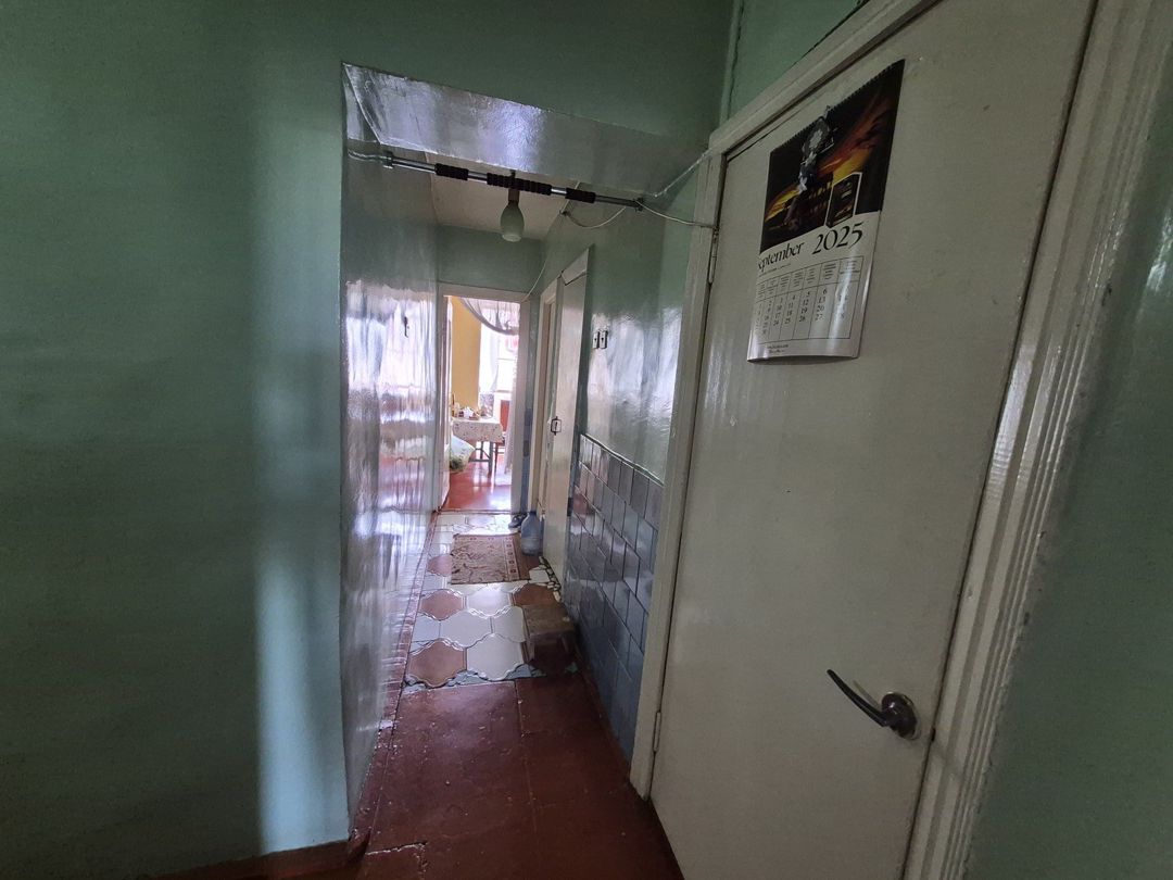 Satılır 3 otaqlı köhnə tikili 71 m² — Mənzil, Lənkəran (11)
