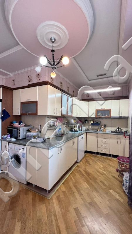 4 otaqlı Yeni tikili, Satış, Bakı, Yasamal, Elmlər Akademiyası — Mənzil, Bakı (5)