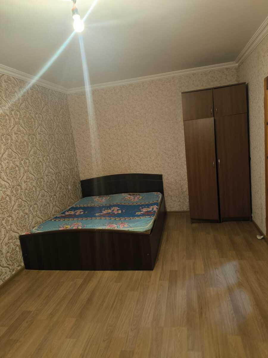 İcarəyə verilir 1 otaqlı köhnə tikili 42 m² — Mənzil, Sumqayıt (3)