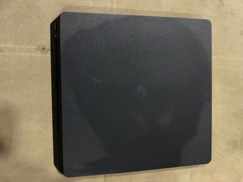 Playstation 4 Slim, 500GB — Bakı