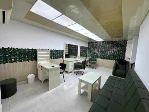 Satılır obyekt 45 m² — Bakı