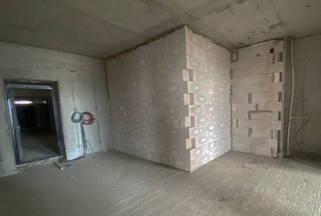 Satılır 2 otaqlı yeni tikili 115.2 m² — Mənzil, Bakı (4)