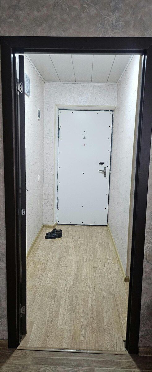 2-otaqlı mənzil kirayə verilir, Sumqayıt ş., 35 m² — Mənzil, Sumqayıt (3)