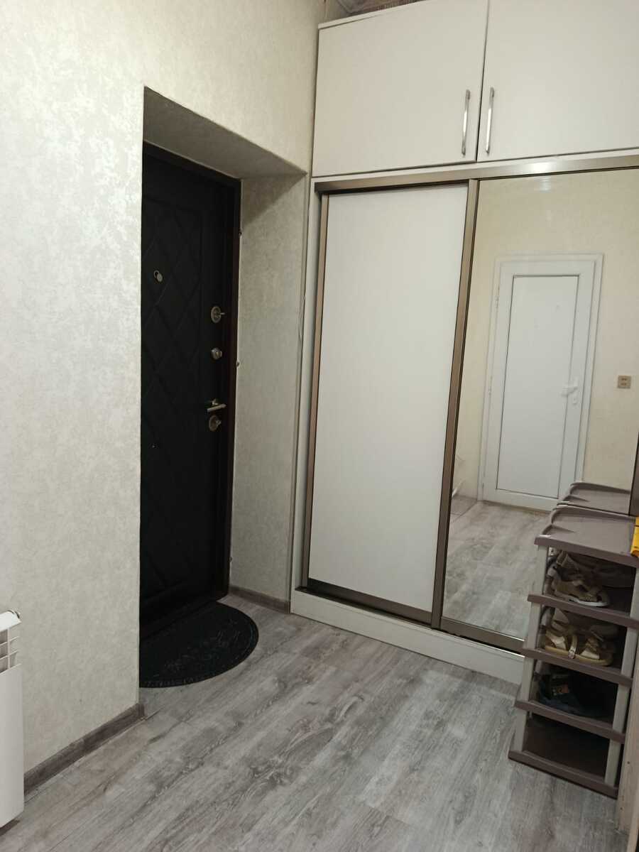 Satılır 2 otaqlı yeni tikili 52.4 m² — Mənzil, Xırdalan (8)