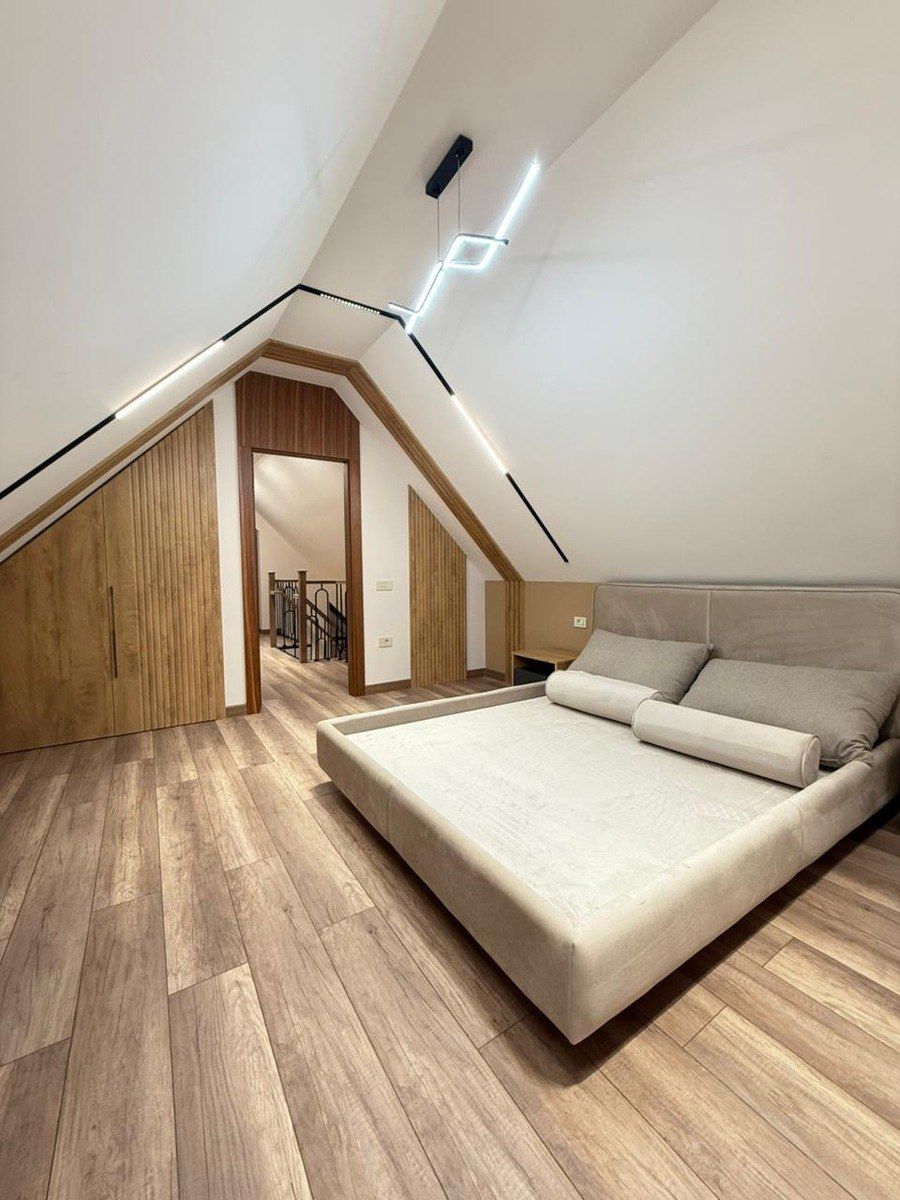 Satılır 3 otaqlı həyət evi/bağ evi 138 m² — Ev, villa, Bakı (8)