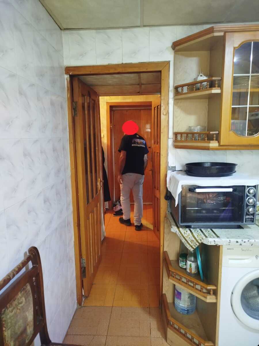 Satılır 2 otaqlı köhnə tikili 50 m² — Mənzil, Bakı (9)