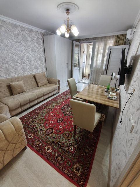 1-otaqlı mənzil, Sumqayıt ş., 35 m² — Sumqayıt