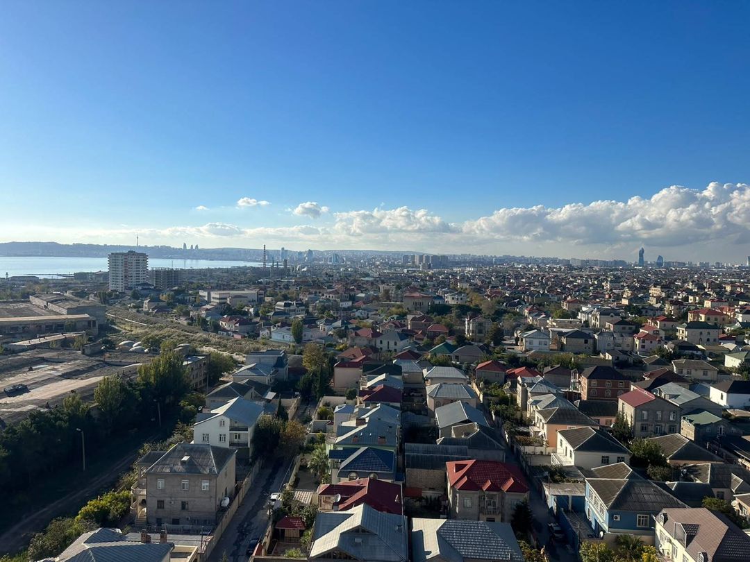 Satılır 3 otaqlı yeni tikili 147 m² — Mənzil, Bakı (4)
