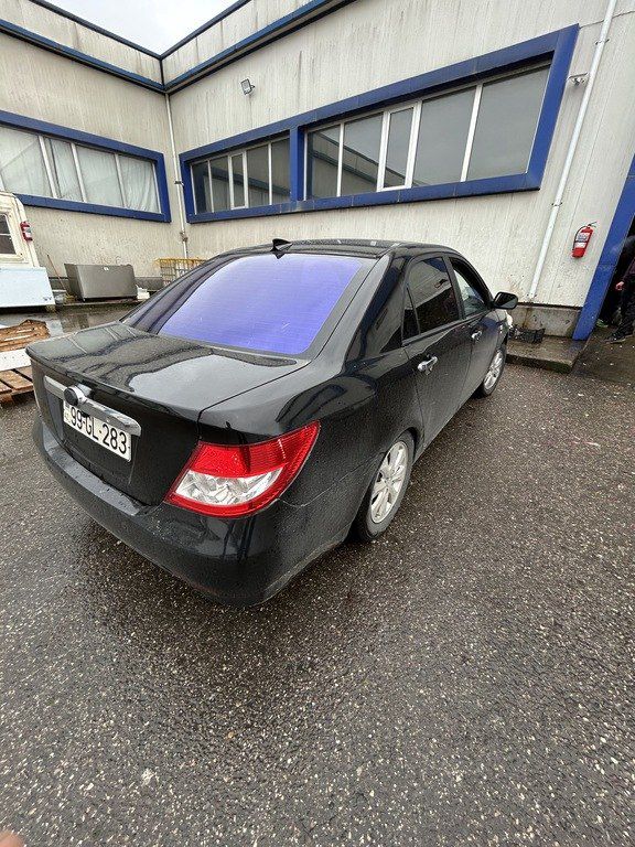 BYD F3, 1.5 L, 2014 il, 198 000 km 99-GL-283 — Avtomobillər, Bakı (2)