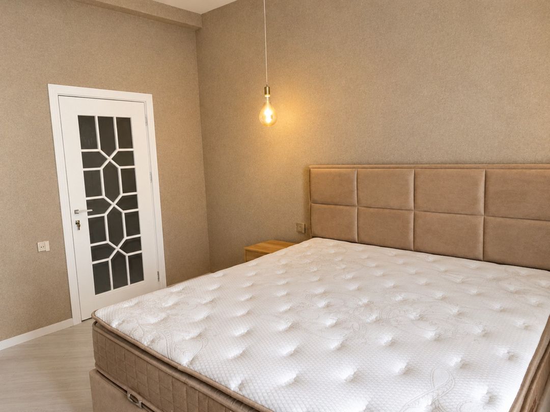 İcarəyə verilir 2 otaqlı yeni tikili 65 m² — Mənzil, Bakı (7)