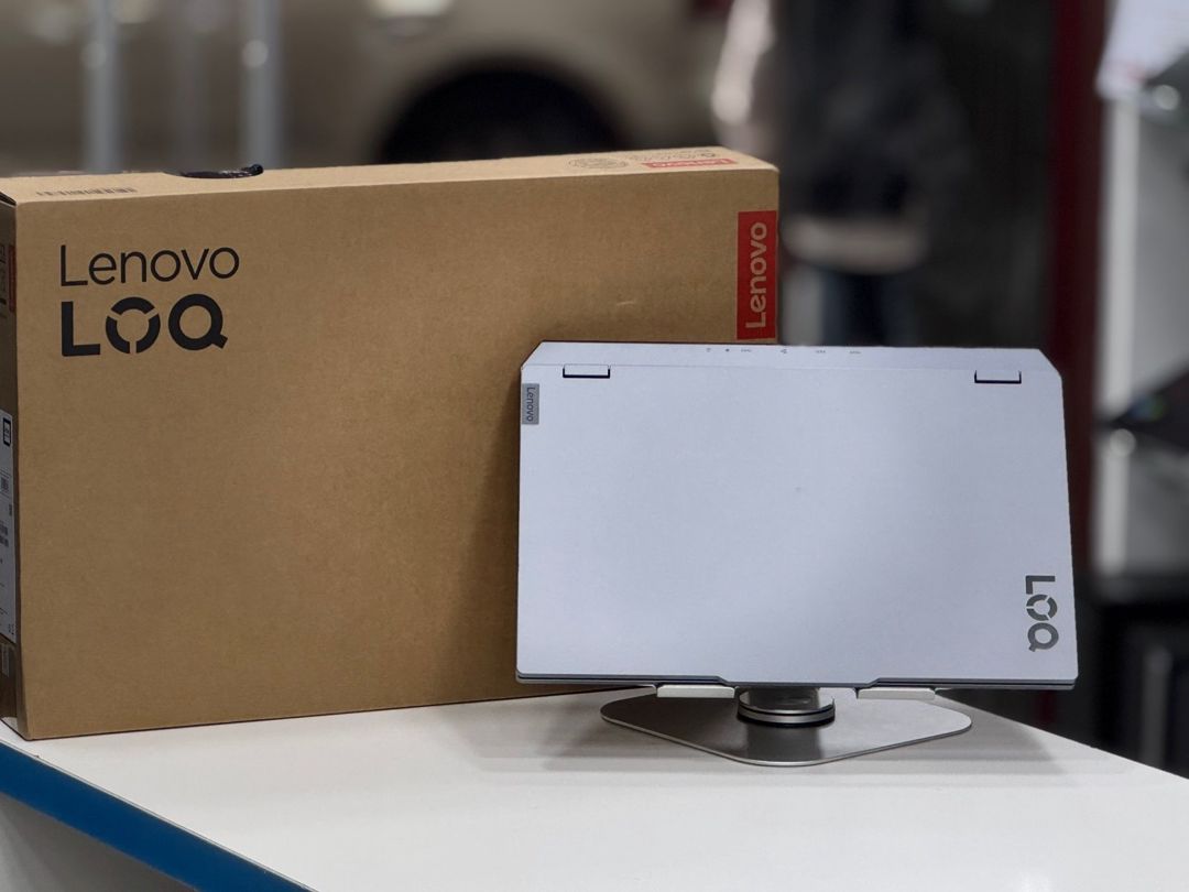 Noutbuk Lenovo Loq — Noutbuklar, Bakı (3)
