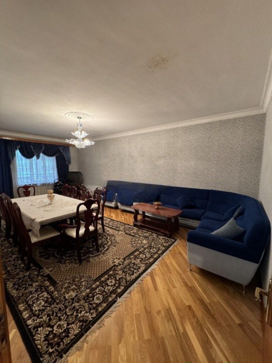 Satılır 4 otaqlı yeni tikili 180 m² — Mənzil, Bakı (2)
