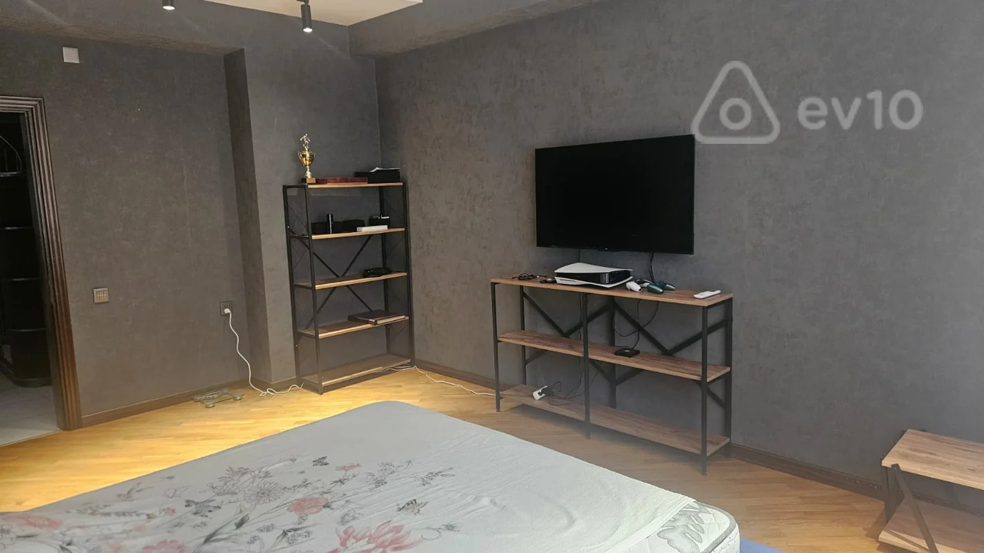 4 otaqlı mənzil, 170 m², Təbriz küç — Mənzil, Bakı (2)