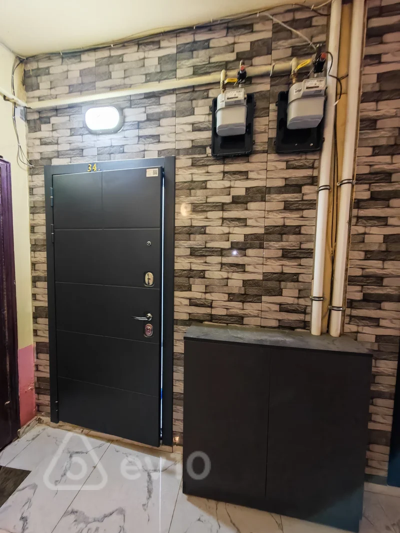 2 otaqlı mənzil, 55 m², Qurtulus 93 — kirayə — Mənzil, Bakı (12)