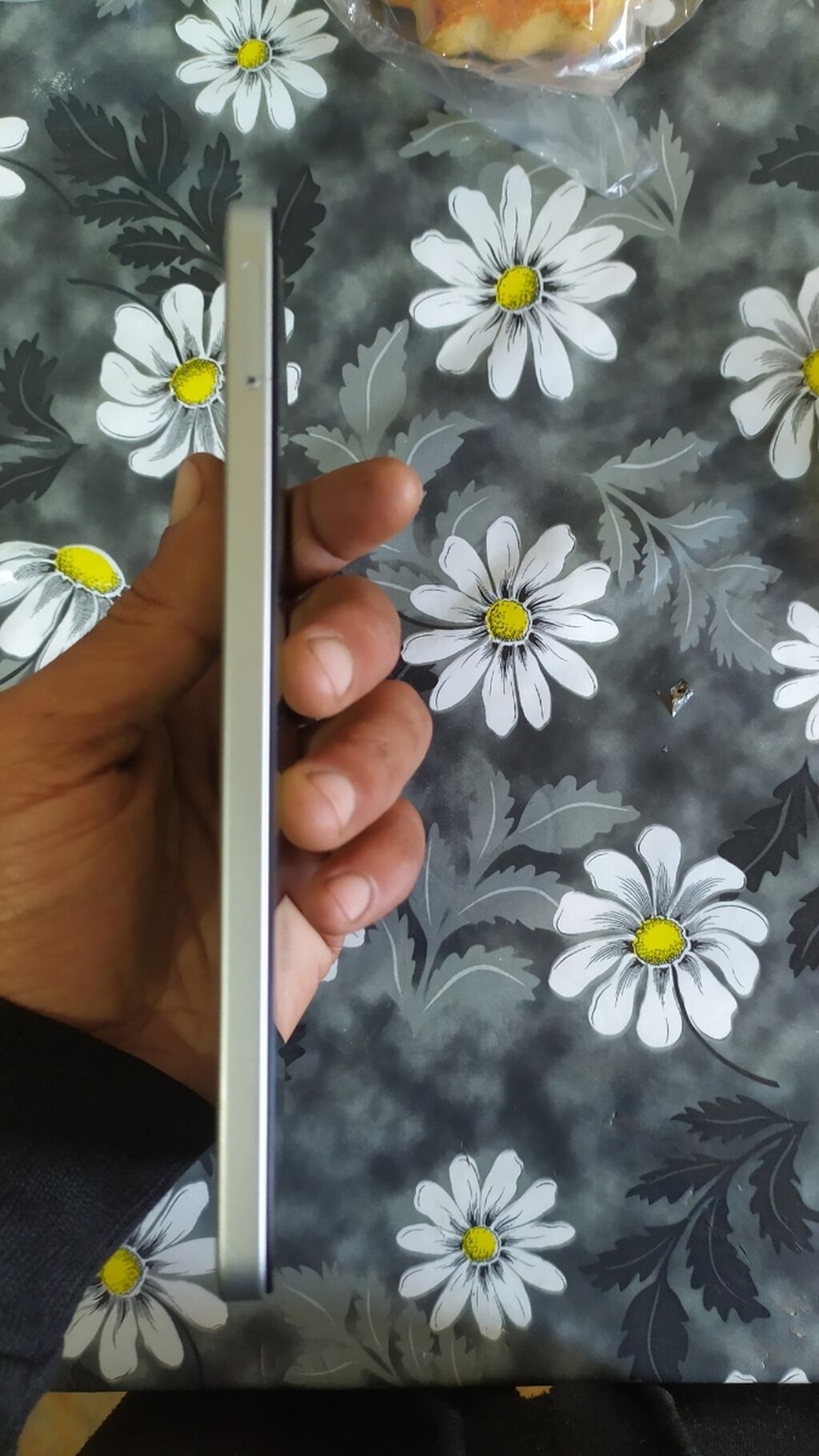 Honor 5c, 64 GB, rəng - Gümüşü, Barmaq izi — Honor, Xırdalan (2)