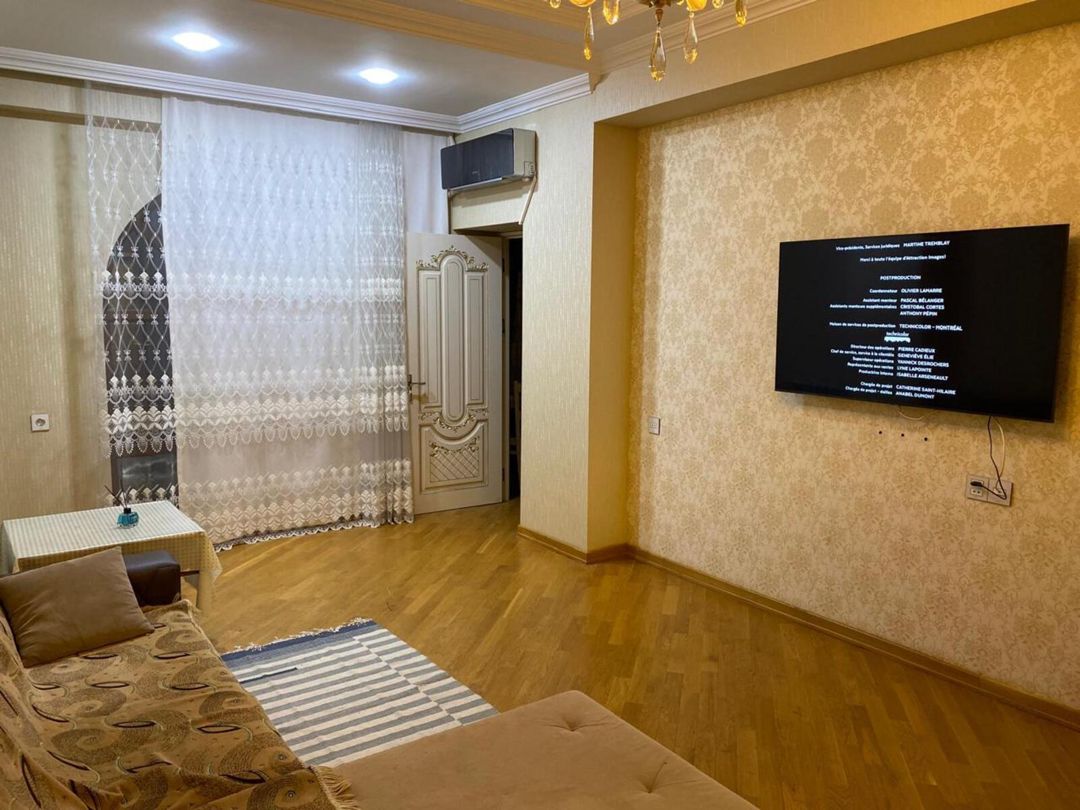 Satılır 3 otaqlı yeni tikili 85 m² — Mənzil, Bakı (2)