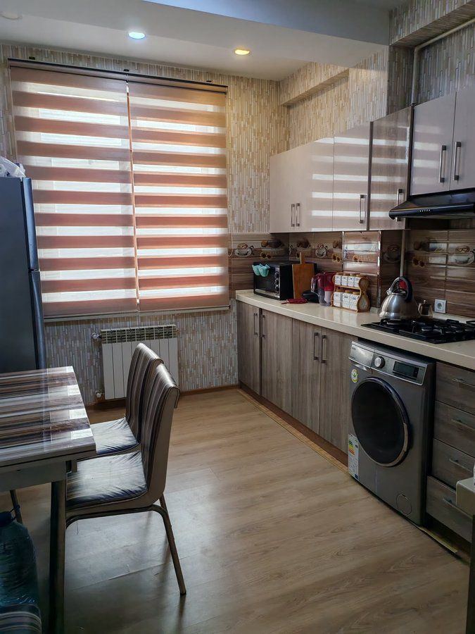 2 otaqlı mənzil, 70 m², Masazır qəs. Rahat Nəfəs yaşayış kompleksi, Abşeron — Mənzil, Masazır (10)