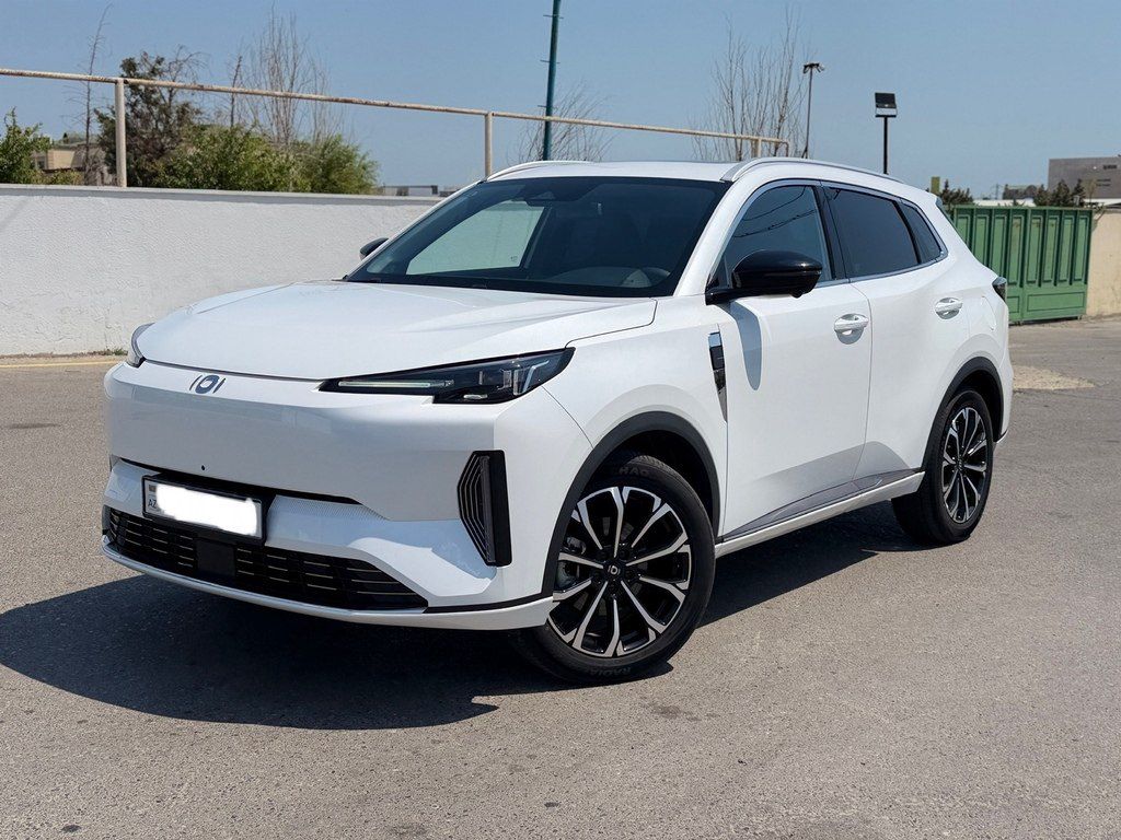 Changan Qiyuan Q05, 1.5 L, 18.99 kWh, 2025 il, 20 000 km — Avtomobillər, Bakı (5)