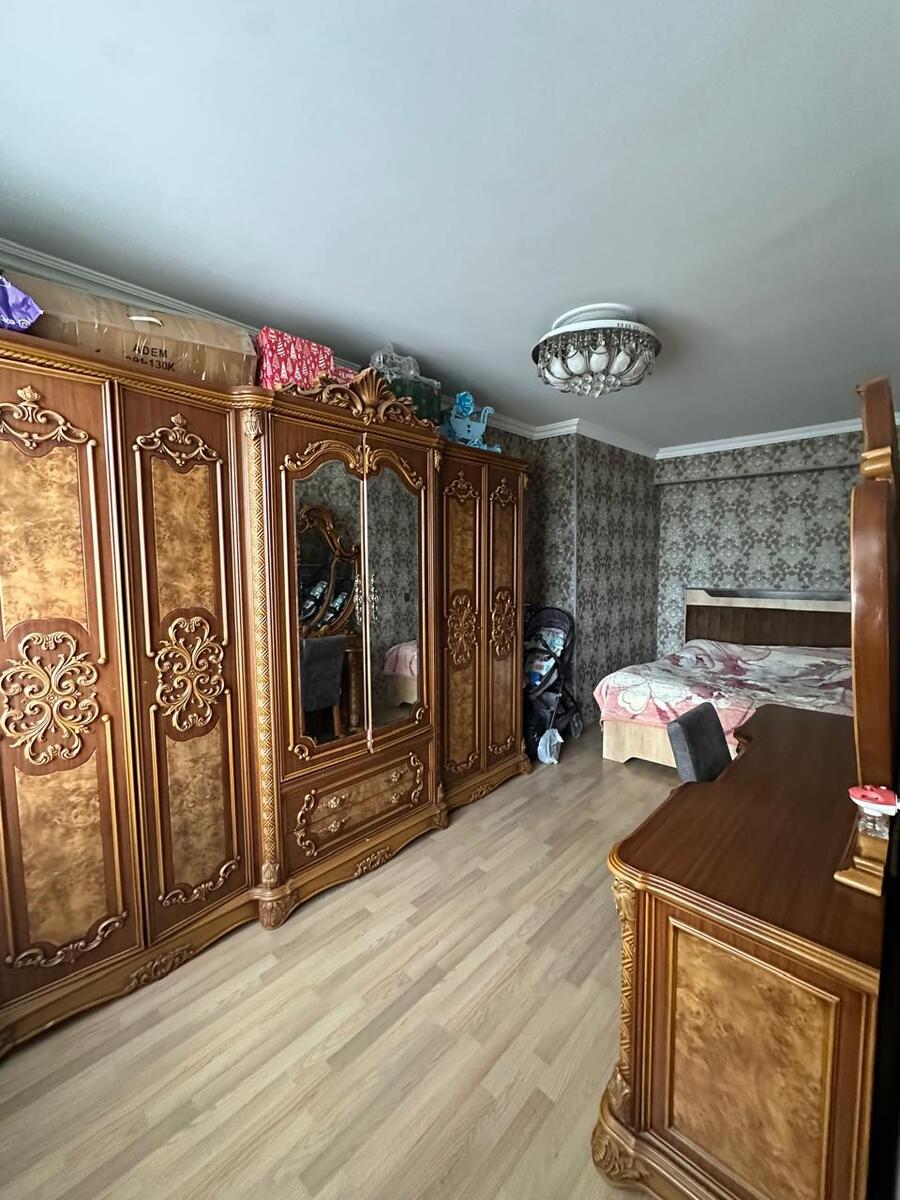 Satılır 2 otaqlı yeni tikili 51 m² — Mənzil, Bakı (7)