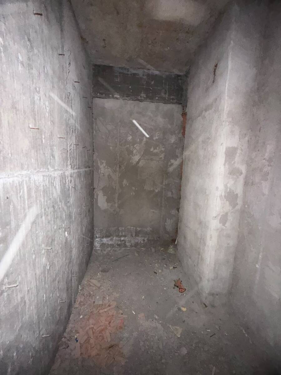 Satılır 1 otaqlı yeni tikili 70 m² — Mənzil, Bakı (6)
