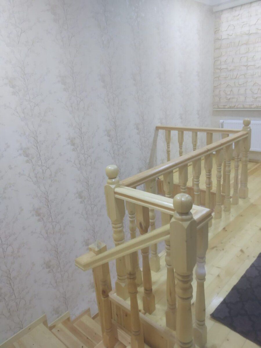 Həyət evi, Sumqayıt ş — Ev, villa, Sumqayıt (10)