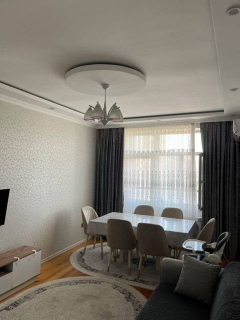Satılır 2 otaqlı yeni tikili 59 m² — Bakı