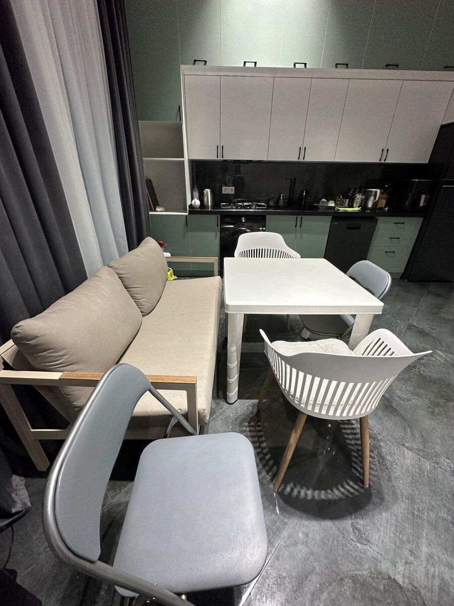 Villa kirayə verilir, Şüvəlan qəs — Ev, villa, Bakı (8)