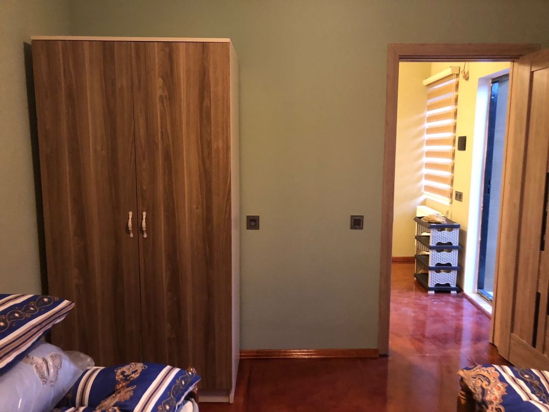 İcarəyə verilir 2 otaqlı həyət evi/bağ evi 35 m² — Ev, villa, Bakı (5)