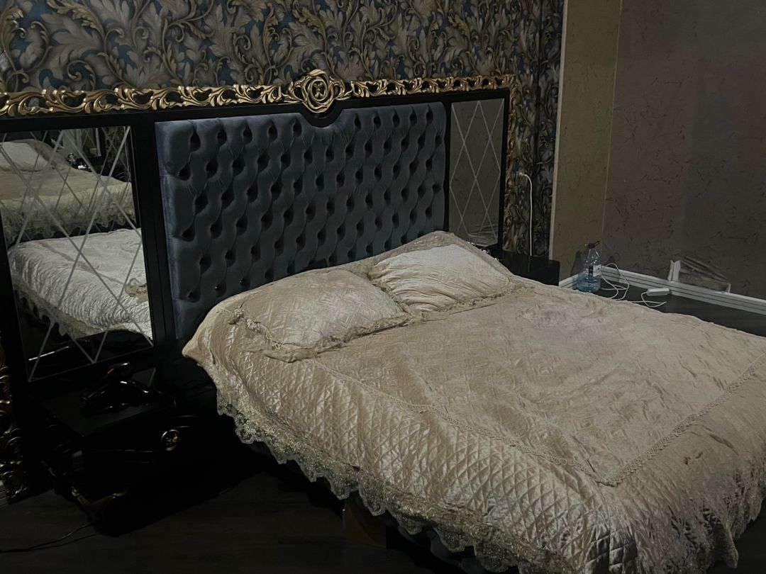 Yataq otağı mebeli — Mebel, Bakı (7)
