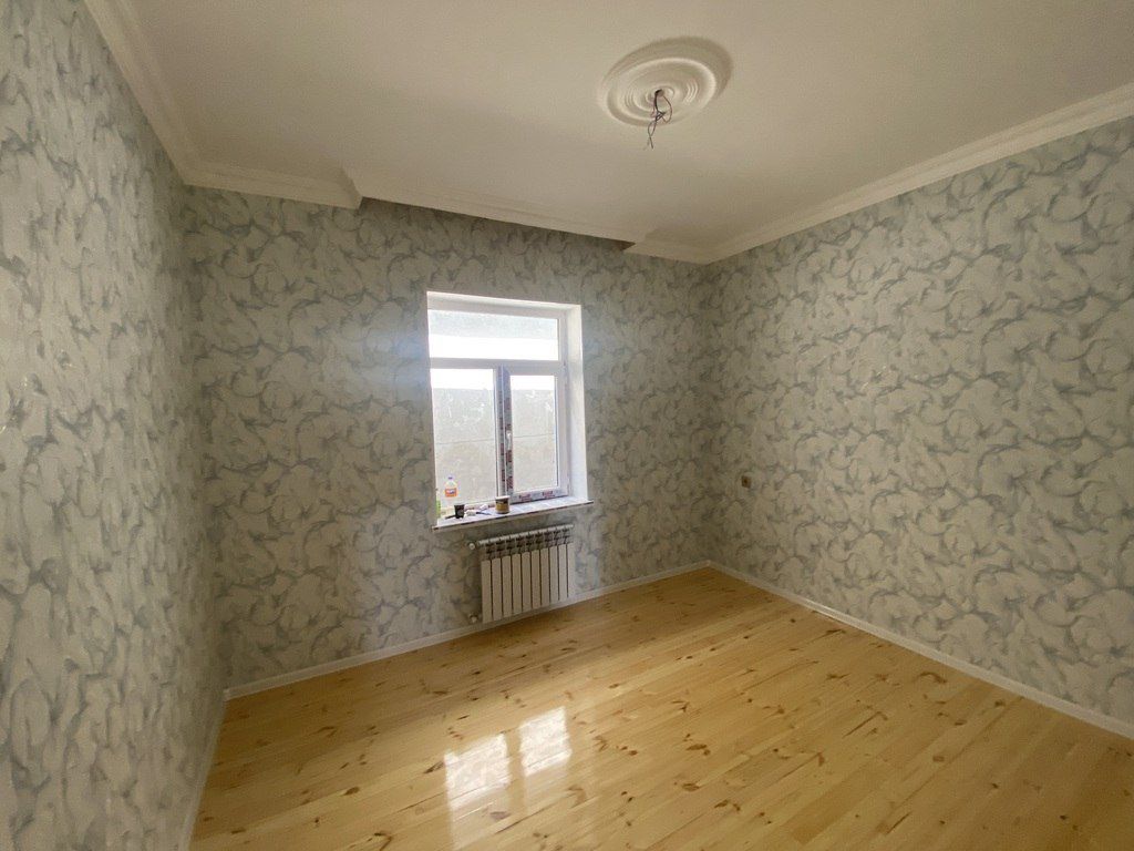 Satılır 6 otaqlı həyət evi/bağ evi 175 m² — Ev, villa, Bakı (10)
