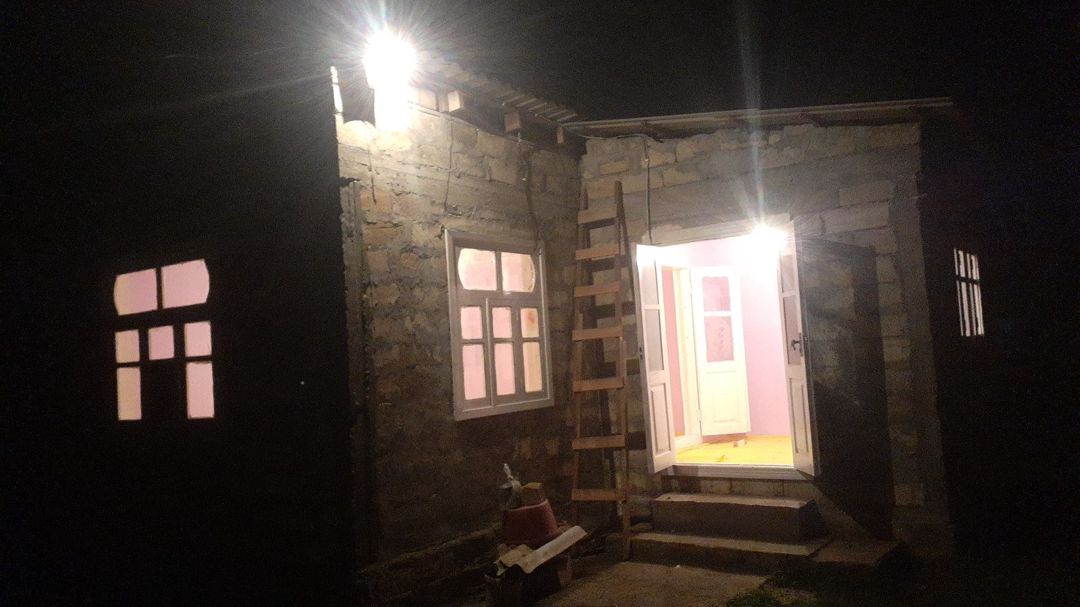 Həyət evi, Cəlilabad r — Ev, villa, Cəlilabad (3)