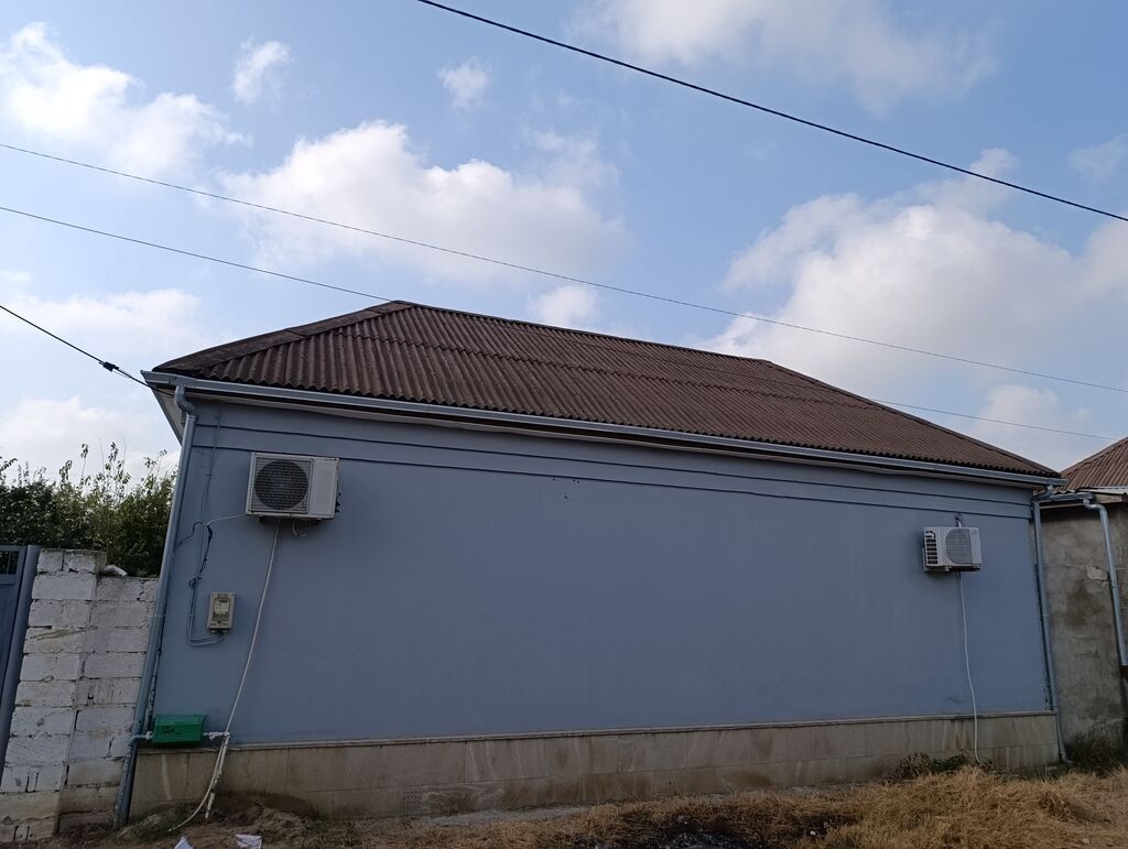 2 otaqlı, 69 kv. m, Kredit yoxdur — Ev, villa, Salyan (2)