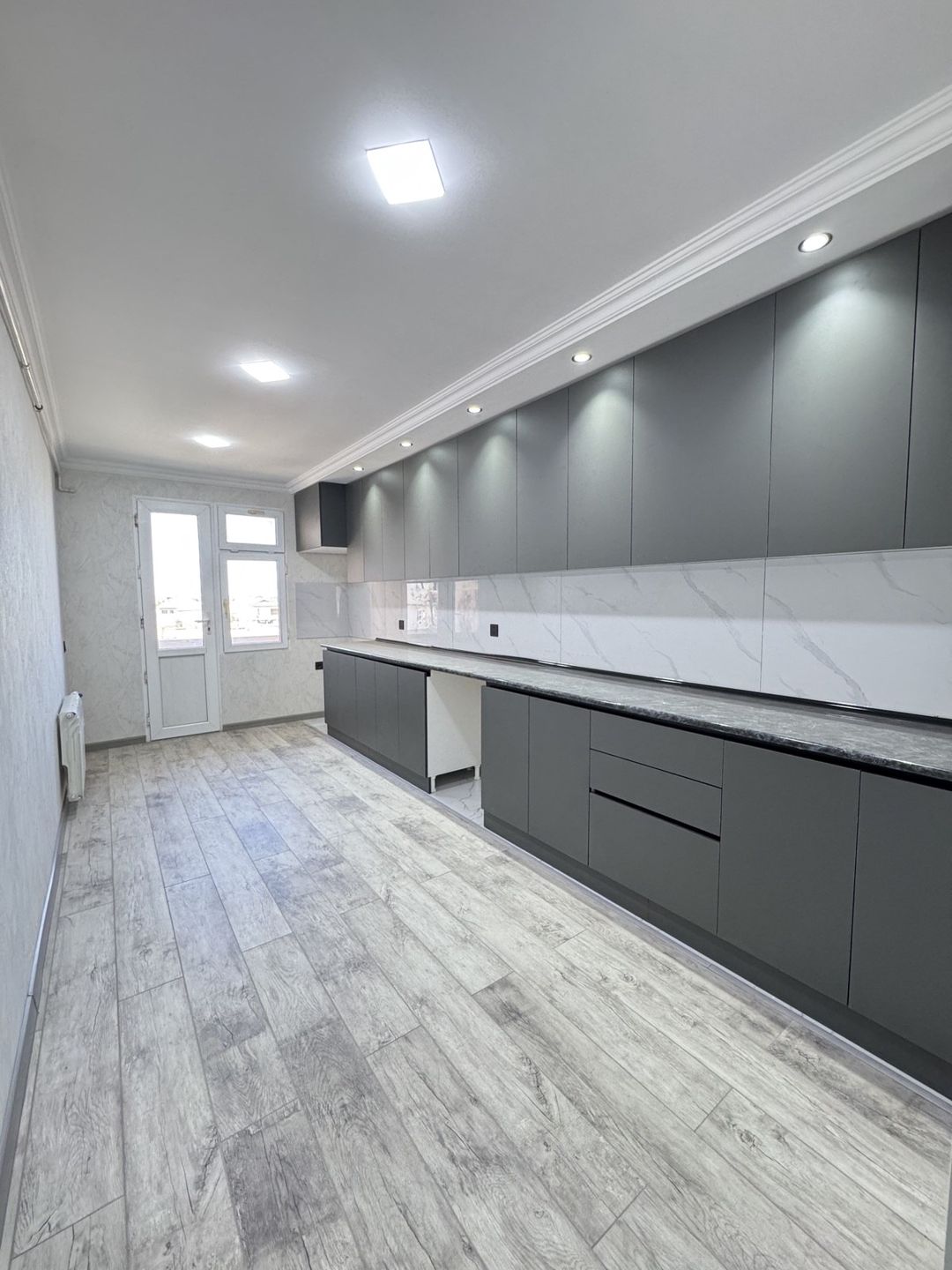 Satılır 3 otaqlı köhnə tikili 68 m² — Mənzil, Bakı (7)