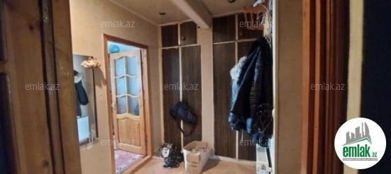 Satılır 2 otaqlı 70 m² köhnə tikili Əhmədli m — Mənzil (9)