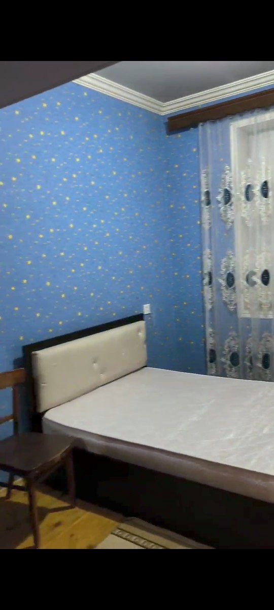 3-otaqlı mənzil kirayə verilir, 8 Noyabr m., 70 m² — Mənzil, Bakı (4)