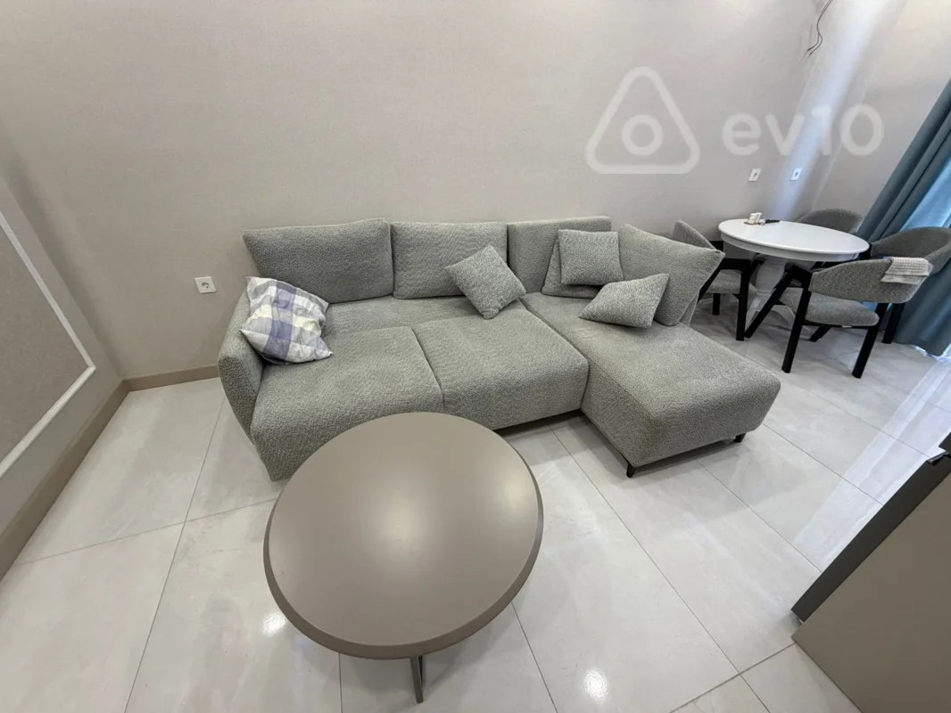 2 otaqlı mənzil, 65 m², Dərnəgül m 7 ci mkr west town — kirayə — Bakı