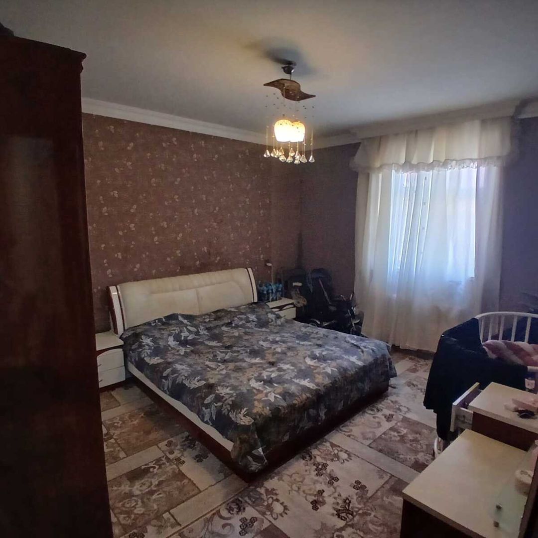 Satılır 4 otaqlı həyət evi/bağ evi 120 m² — Ev, villa, Sumqayıt (9)