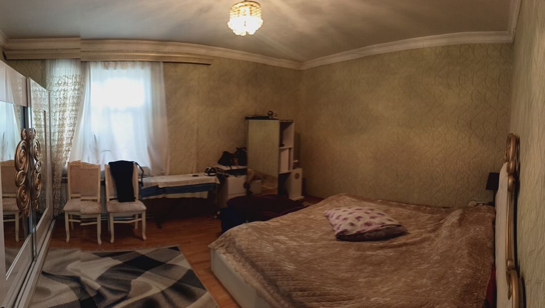 Həyət evi, Biləcəri qəs — Ev, villa, Bakı (12)